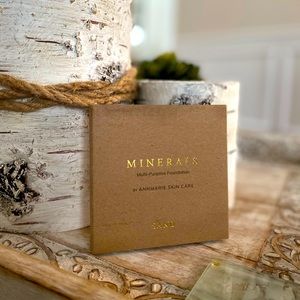 Annmarie Skin Care Foundation New